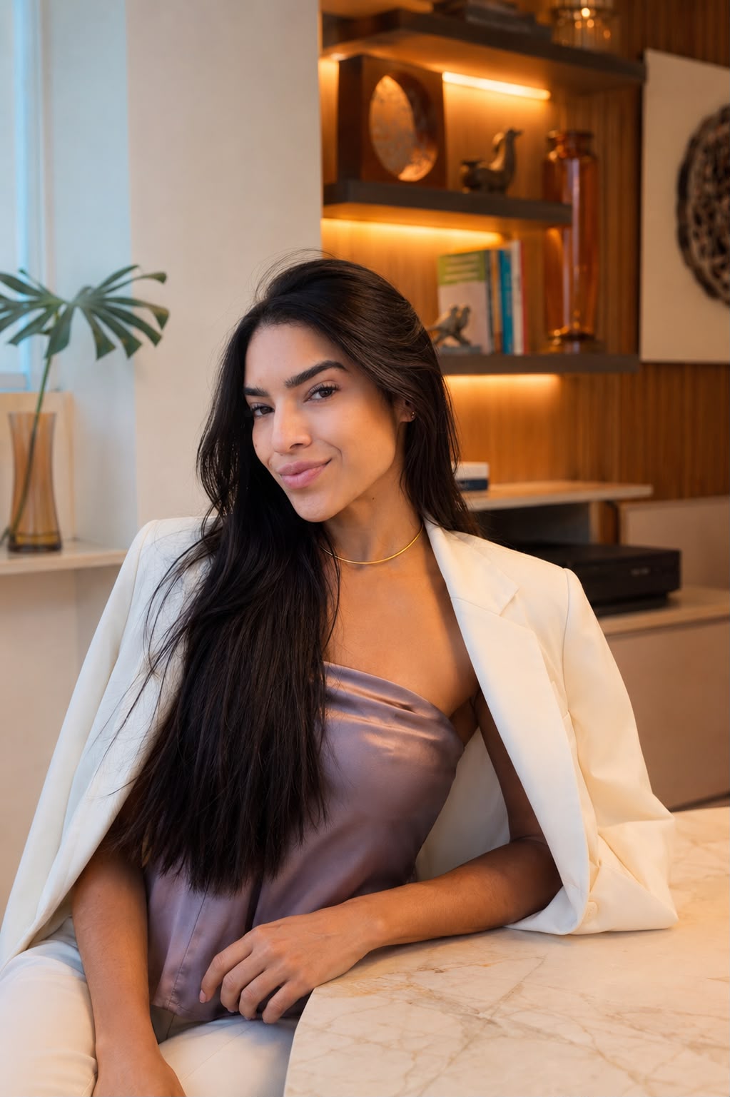 Flávia Gregório, nutricionista funcional integrativa