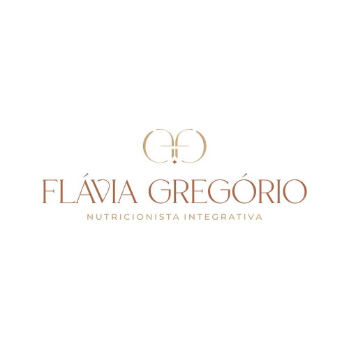 Flávia Gregório — Nutricionista Integrativa